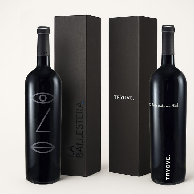 Tinto de Guarda Magnum